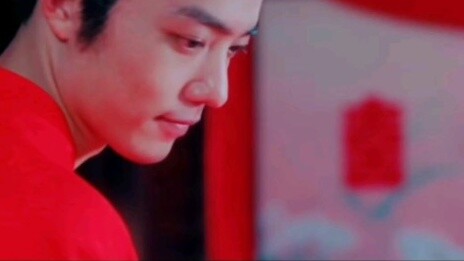 [Xianwang|Marriage first, love later] [Prince AX Proton O] Absolute Love Episode 8 Double Cleanlines