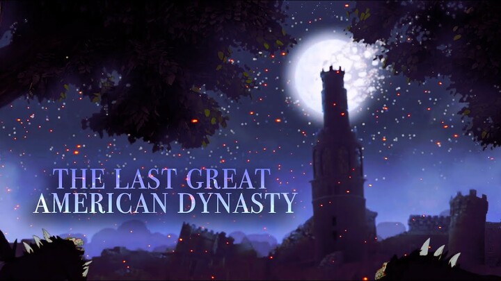 RWBY AMV: "the last great american dynasty"