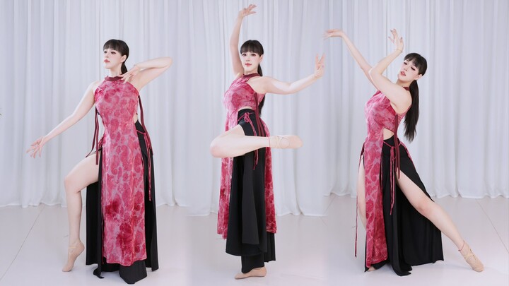 ✨Handan’s Awkward Walk✨