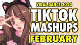 New Tiktok Mashup 2024 Philippines Party Music | Viral Dance Trend | February 27th