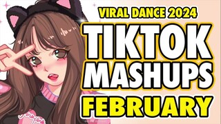 New Tiktok Mashup 2024 Philippines Party Music | Viral Dance Trend | February 27th