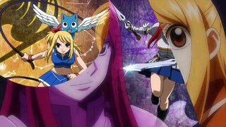 Fairy Tail Episode 47