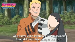 Boruto Episode 203 Sub Indo Terbaru PENUH FULL LAYAR HD | No skip2 | Boruto Episode 203 Full Splr