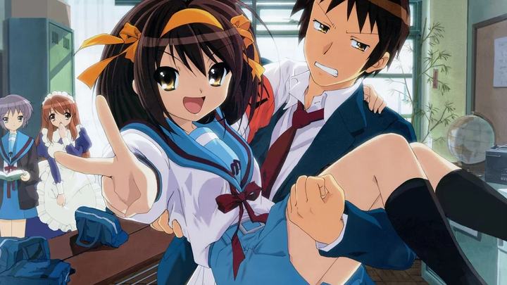 30 สุดยอดอนิเมะเปิดตัว Vol°5