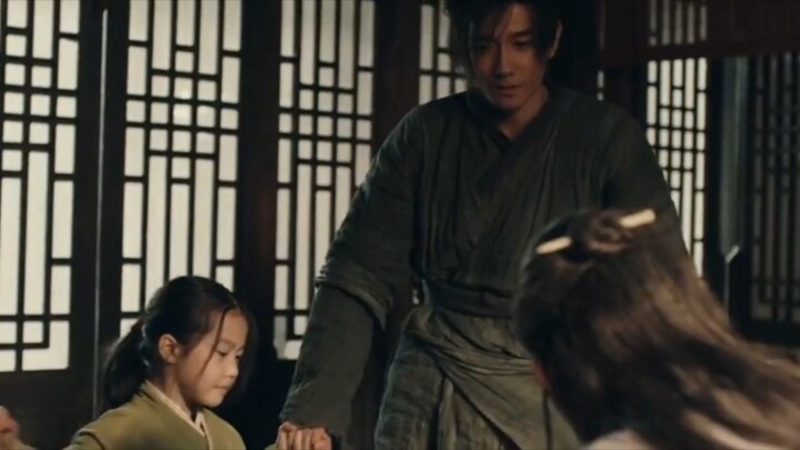 wanted Chinese Hindi dubbed movie