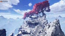 The ethereal sword immortal eps21-25 sub indo 1080p