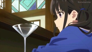 Ep - 03 Lycoris Recoil: Friends are Thieves of Time [SUB INDO]