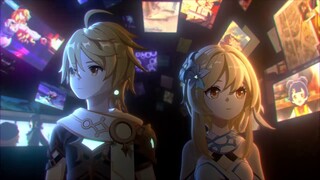 [ตัวอย่างงานฉายภาพยนตร์ Original Universe] เรื่องราวจากต่างโลก