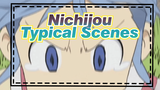 [Nichijou] Typical Scenes