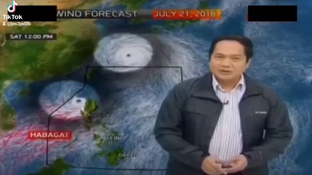 habagat hahaha