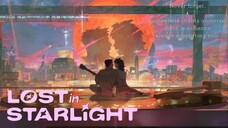🎬 Lost in Starlight (2025)