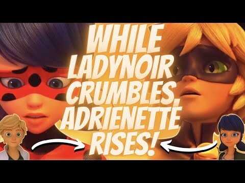 Miraculous Ladybug Season 5 episode 10 This is Halloween Part 3 - Bilibili Miraculous Ladybug Season 5 episode 10 This is Halloween Part 3 - Bilibili