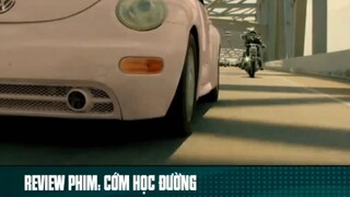 review phim Cớm học đường tập 10 #reviewphim #phimhay #reviewphimhay