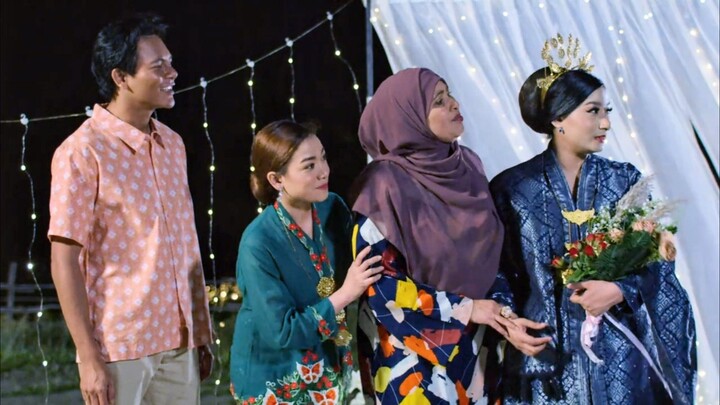 SorryNaikLori (E12) 🚛 Akhir