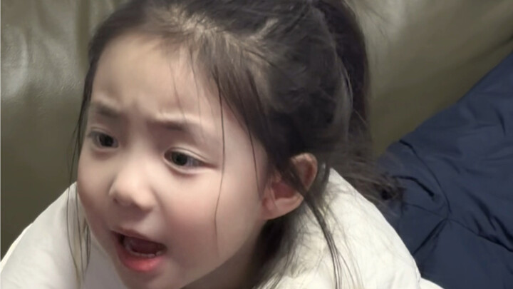 Xiaobao, remember today.