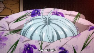 DenpaOnna--13 end