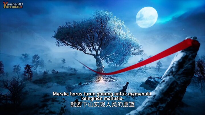 Heaven Scrap Master Eps 37 Sub Indo