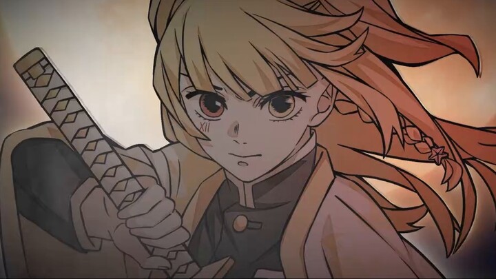 [Original PV] 🔥Super-burning cover! On the night of the Infinite City final battle, the oath resound