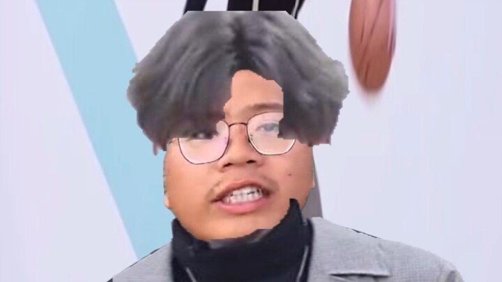 Alimu's background was stolen, can you help him?