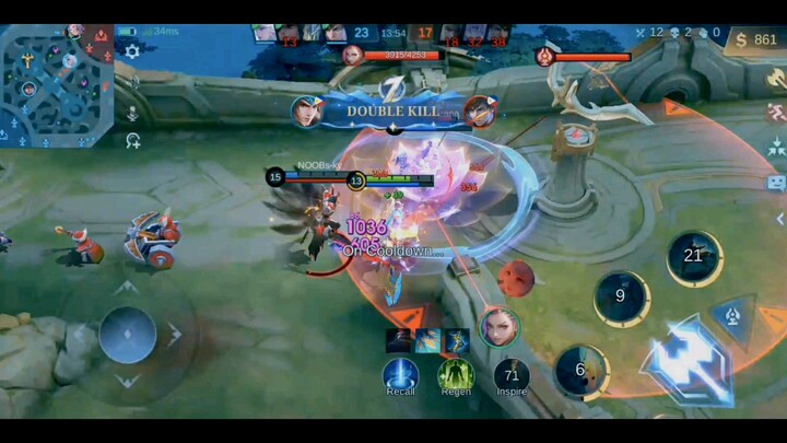 zilong God