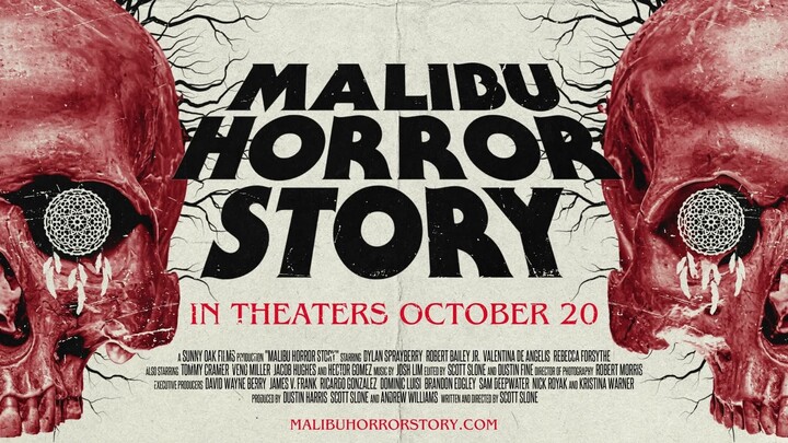 Malibu Horror Story 2023 Esub