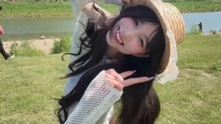 Entertaining oneself