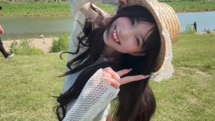 Entertaining oneself