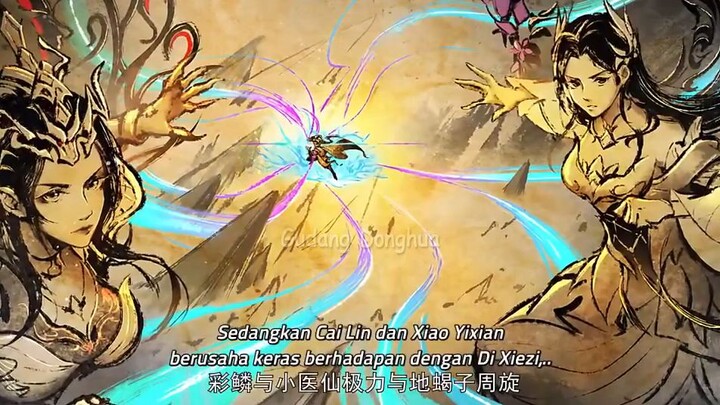 Xiao yan 163(ind)