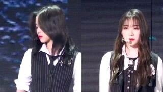 [ชินรยูจิน & อีแชยอน] ได้โปรดร่วมงานกันอีกในเวอร์ชั่นไลฟ์แอ็กชั่นบนจอเดียวกันเถอะนะ