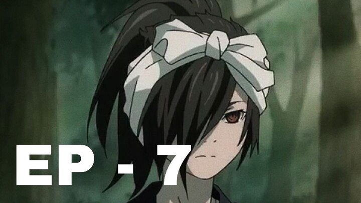 Dororo | EP - 7