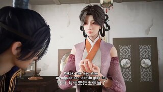 The Pinnacle Eps 1 Sub Indo NEW