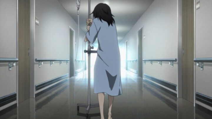 Tahun ketika Kirito pergi mencari Asuna dengan sedikit bantuan, itu adalah pemahaman pertamaku tenta
