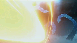 rồng 5 đầu #amv