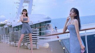 【Sinar sauce】Pink LabelღBe your pink girl (reset of waste film)