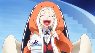 Kakegurui×× Episode 6 Dubbing Indonesia