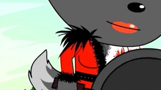As the wife of the Wolf King! How could he be an idle person! Feel the charm from the Wolf Queen!
