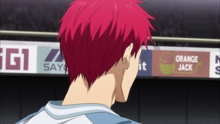 Kuroko No Basuke Episode 73 - Why Don't You Give Up