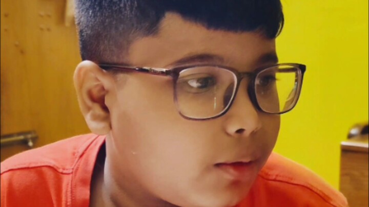আয়াতের সাথে কিছু মজার মুহূর্ত পড়ার মধ্যে দিয়ে