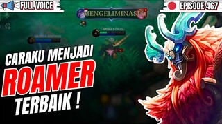 how to play belerick roamer (belerick best build 2025).MLBB/MOBILE LEGENDS