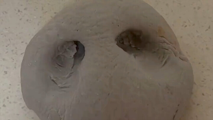 Just eat the steamed buns I made—eat one and don’t say a word…