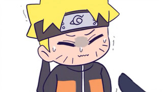 【Naruto】Why did you eat my wireless headphones?