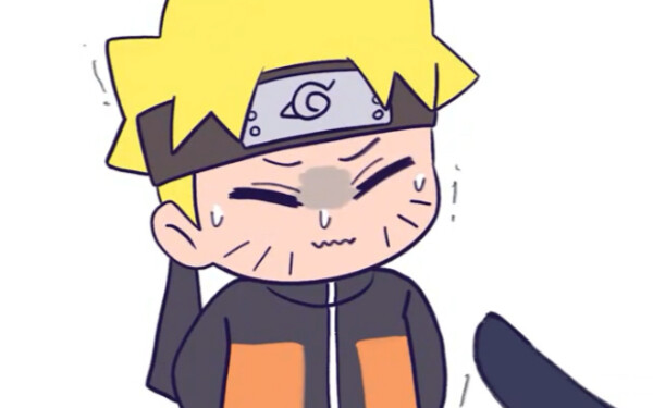 [Naruto] Mengapa kamu ingin memakan headphone nirkabelku?