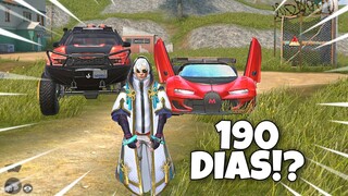 SPENDING 2500 DIAS! RELENTLESS & STEALTH SKINS! ( NO MORE MS DROP? ) [ ROS TAGALOG ]