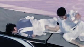 体面人做事就是不一样