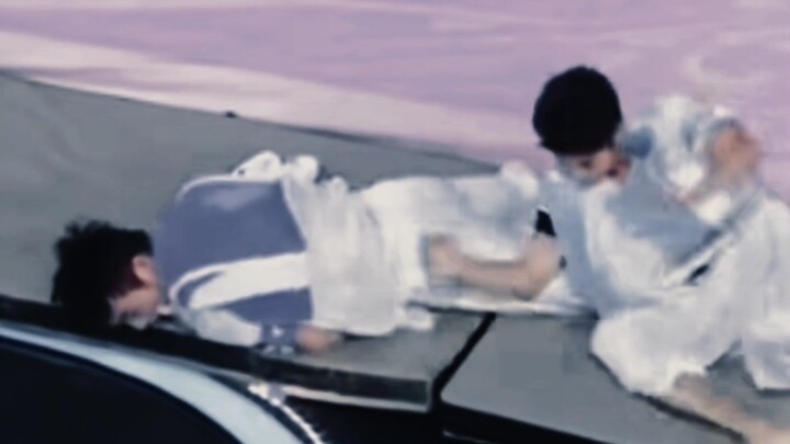体面人做事就是不一样
