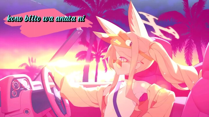 Yurizono Seia - Kono Biito wa Anata ni