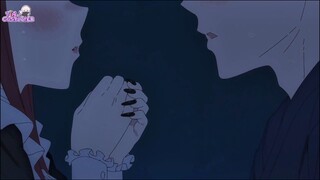 ANIME 18+‼️GAK TAHAN SAMA KISS GOJO OLAHRAGA 5 JARI DI KAMAR 🔞‼️