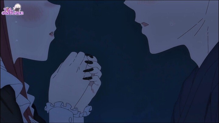 ANIME 18+‼️TELEPONAN BERDUAAN BERSAMA AYANG DI DALAM KAMAR 🔞‼️