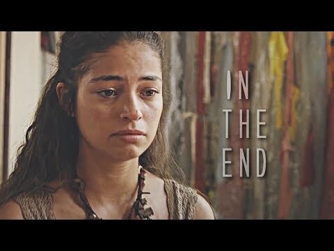 ►glória || in the end