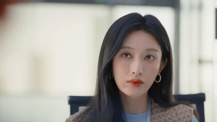 Girls in the workplace must protect themselves. #Zhang Li